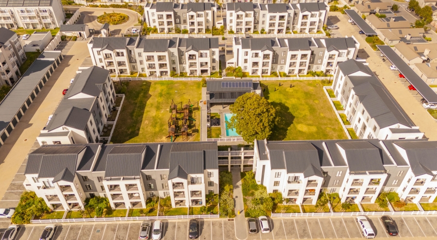 2 Bedroom Property for Sale in Haasendal Western Cape